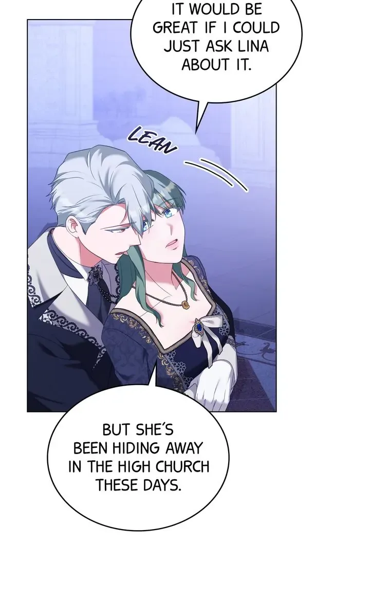 I've Become A True Villainess Chapter 86 page 52