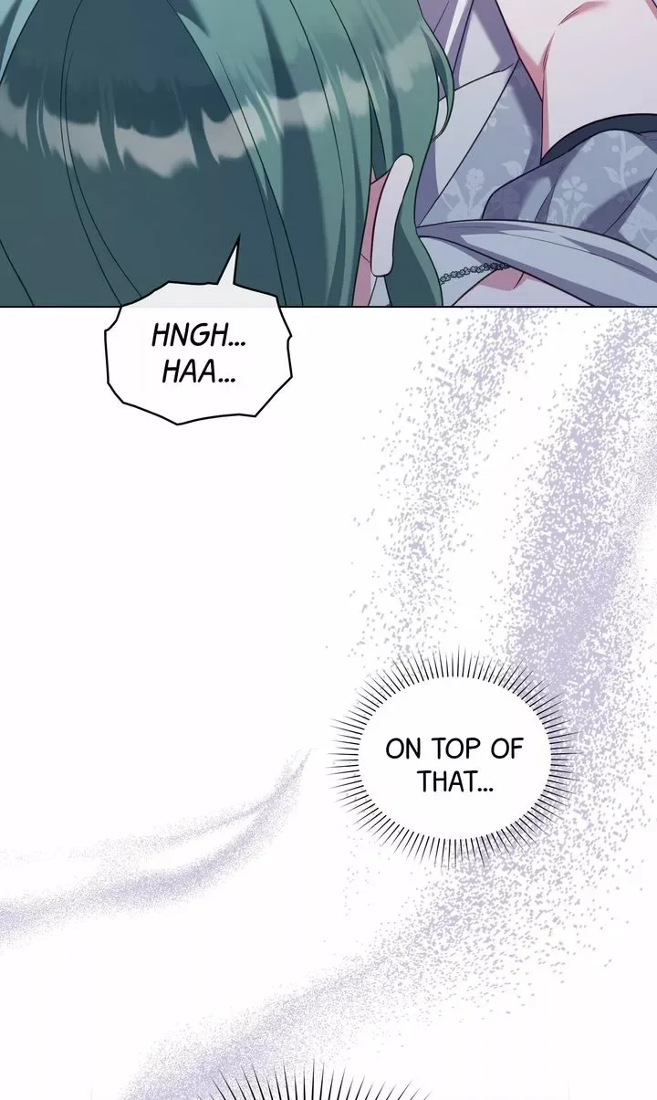 I've Become A True Villainess Chapter 87 page 16