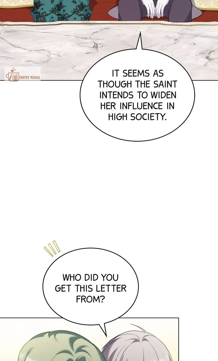 I've Become A True Villainess Chapter 84 page 61