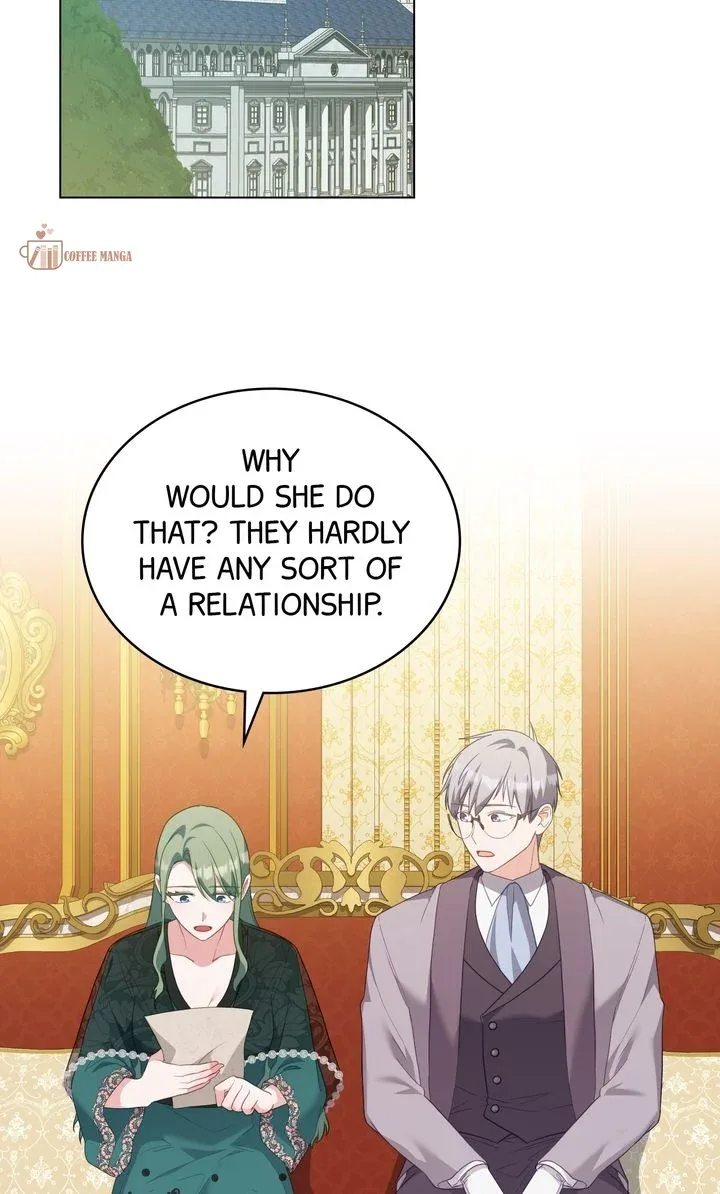 I've Become A True Villainess Chapter 84 page 60