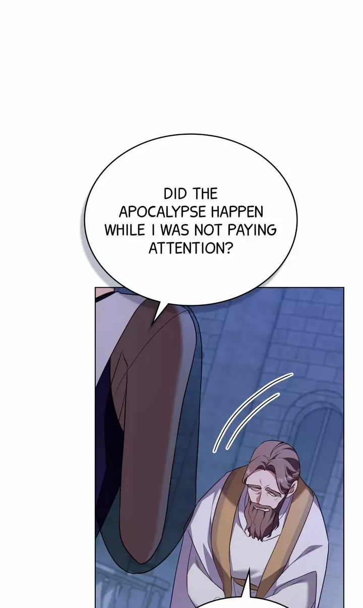 I've Become A True Villainess Chapter 87 page 35