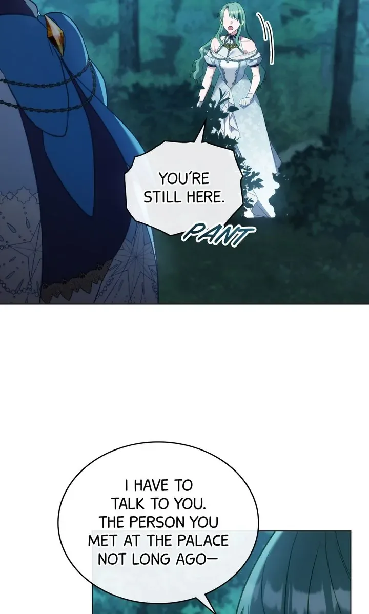 I've Become A True Villainess Chapter 86 page 70