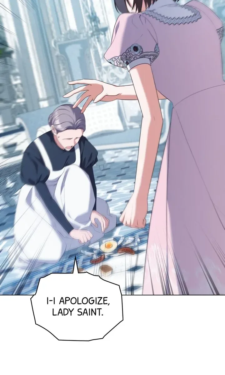 I've Become A True Villainess Chapter 90 page 3