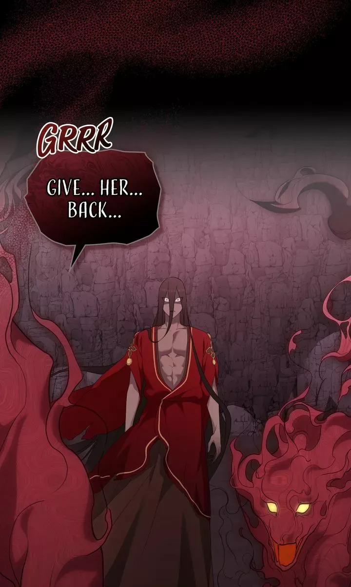 I've Become A True Villainess Chapter 87 page 47