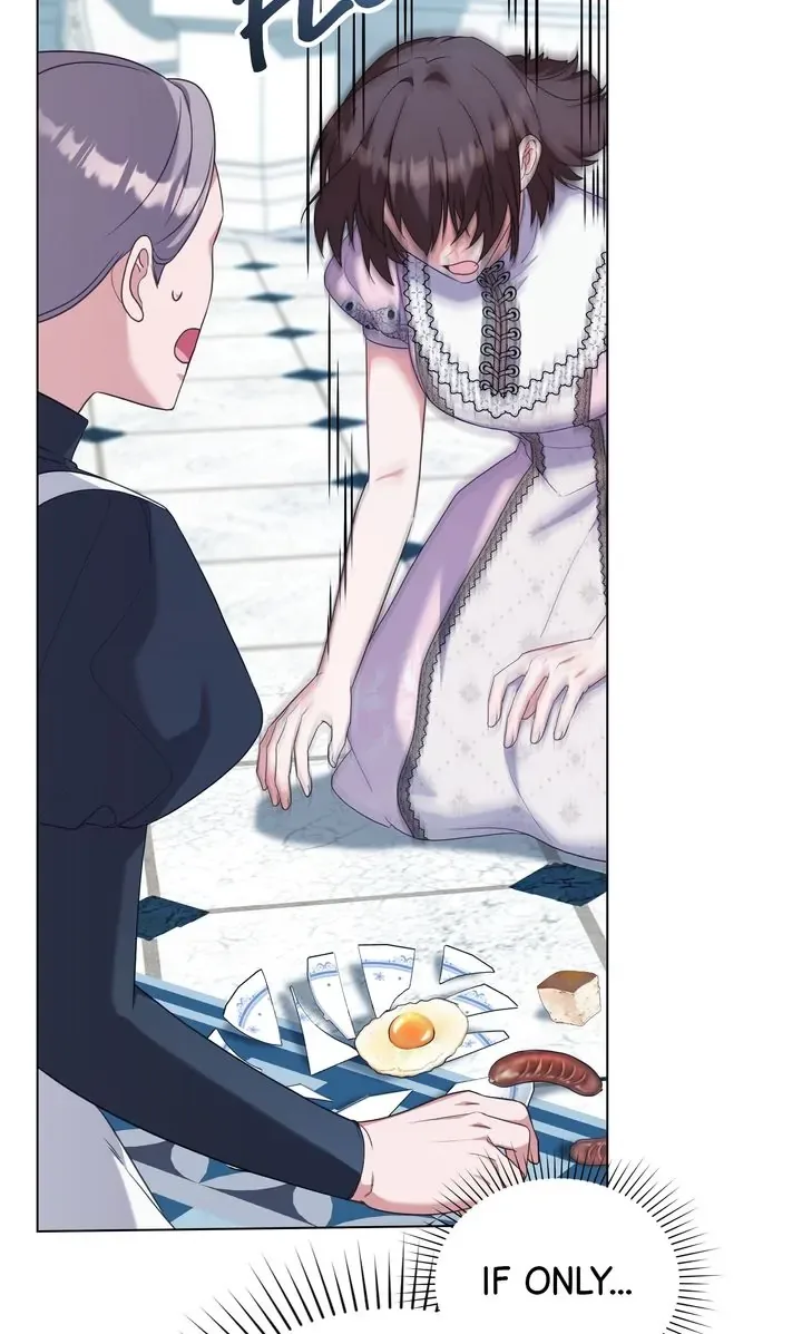I've Become A True Villainess Chapter 90 page 6