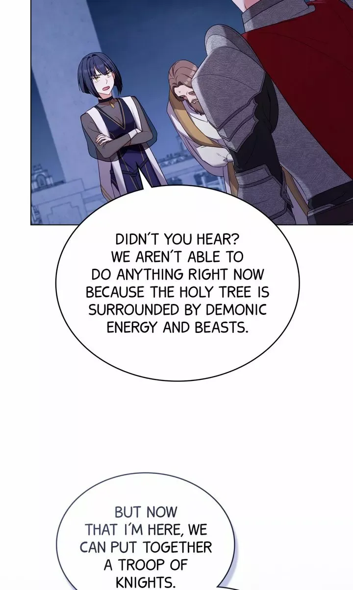 I've Become A True Villainess Chapter 87 page 39