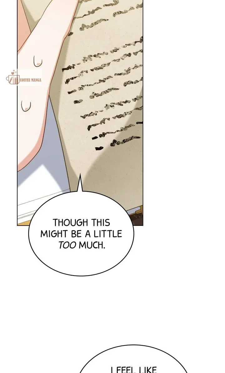 I've Become A True Villainess Chapter 84 page 74