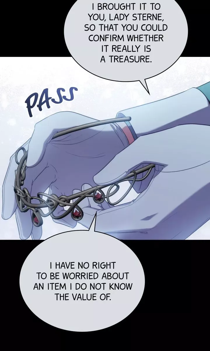I've Become A True Villainess Chapter 88 page 3