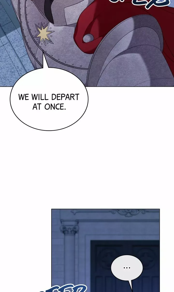I've Become A True Villainess Chapter 87 page 41