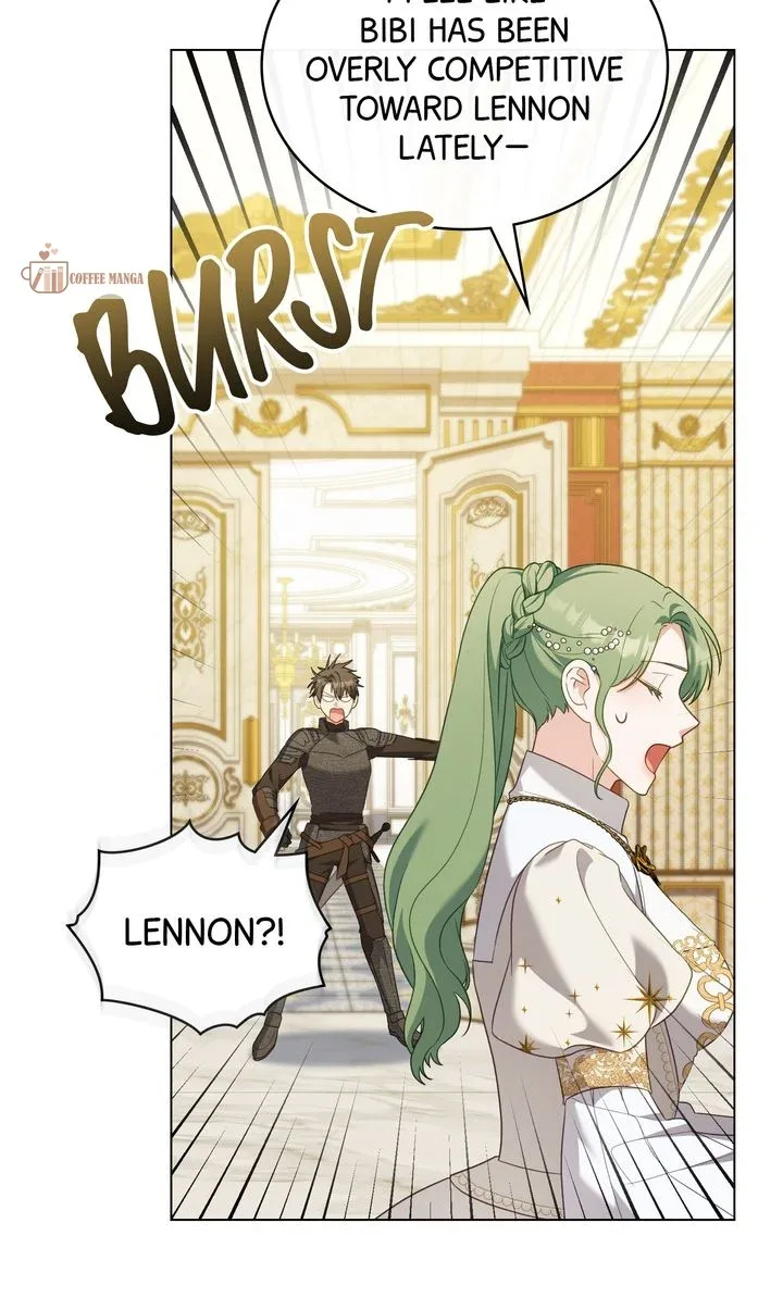 I've Become A True Villainess Chapter 84 page 75