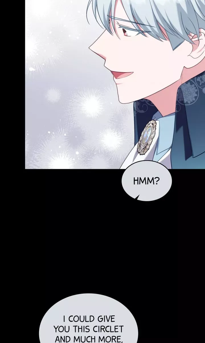I've Become A True Villainess Chapter 88 page 6
