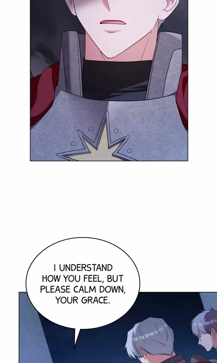 I've Become A True Villainess Chapter 87 page 38