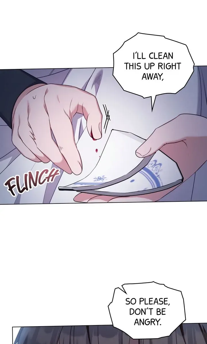 I've Become A True Villainess Chapter 90 page 4