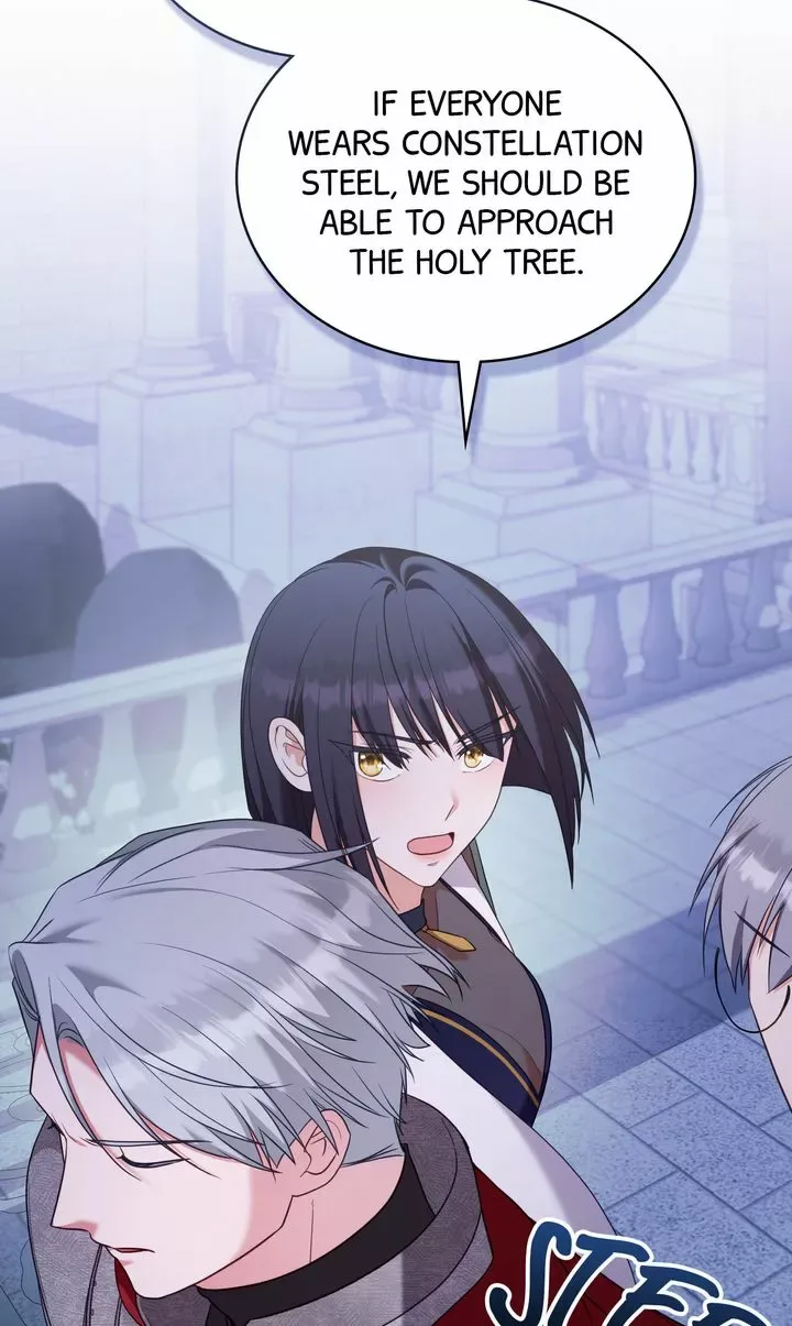 I've Become A True Villainess Chapter 87 page 40