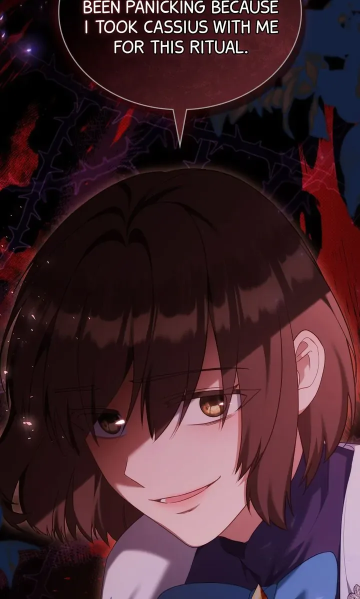 I've Become A True Villainess Chapter 86 page 72