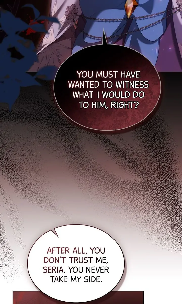 I've Become A True Villainess Chapter 86 page 73