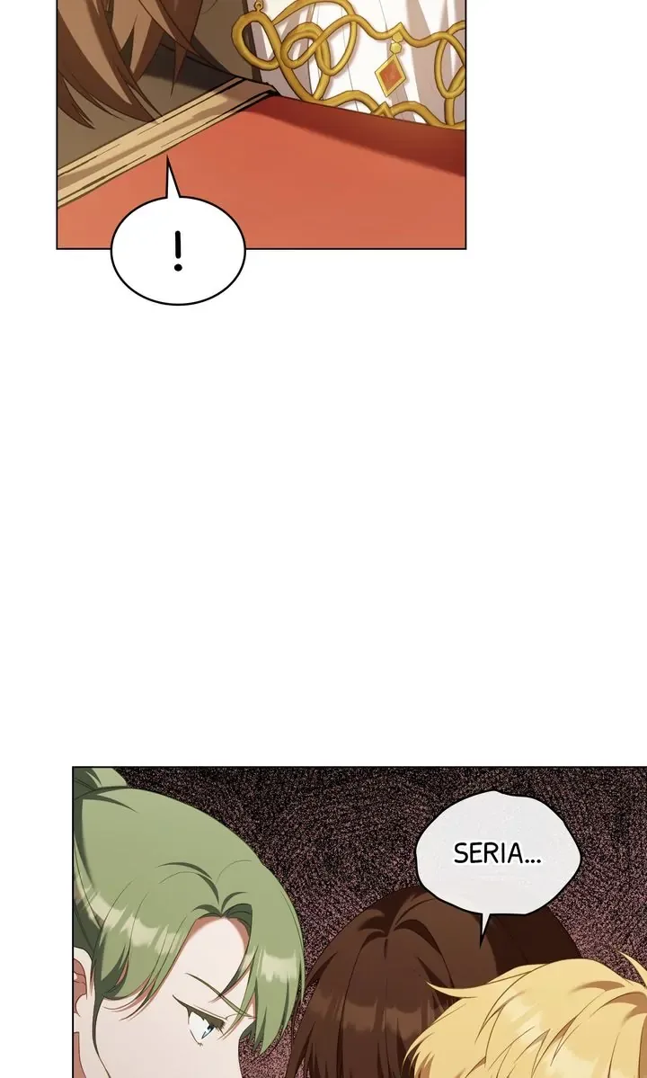 I've Become A True Villainess Chapter 92 page 10