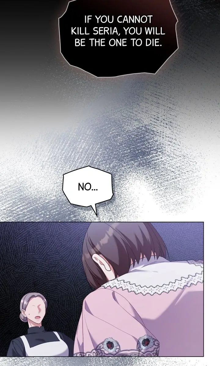 I've Become A True Villainess Chapter 90 page 10