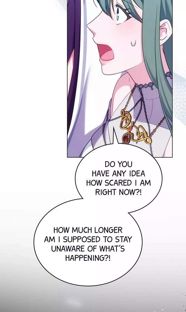I've Become A True Villainess Chapter 87 page 53