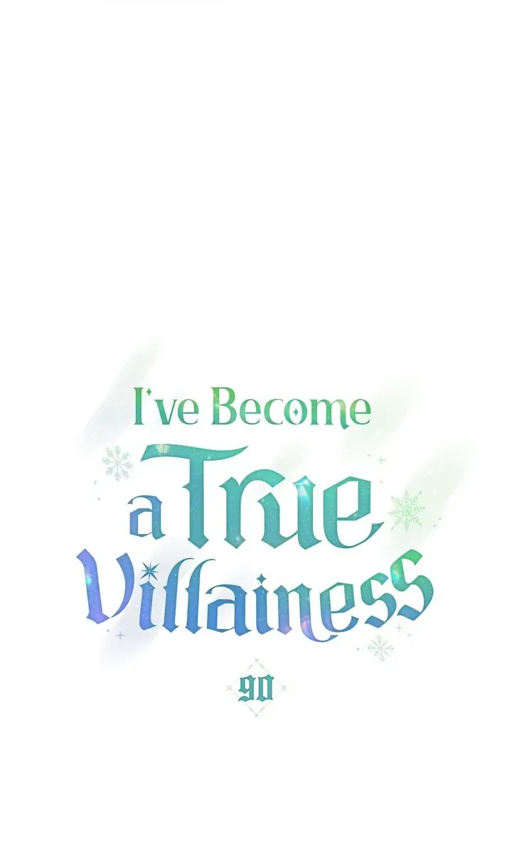 I've Become A True Villainess Chapter 90 page 17