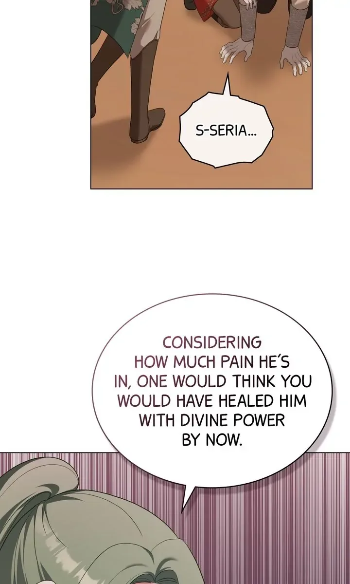 I've Become A True Villainess Chapter 92 page 7
