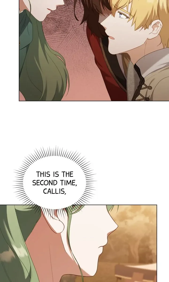 I've Become A True Villainess Chapter 92 page 11