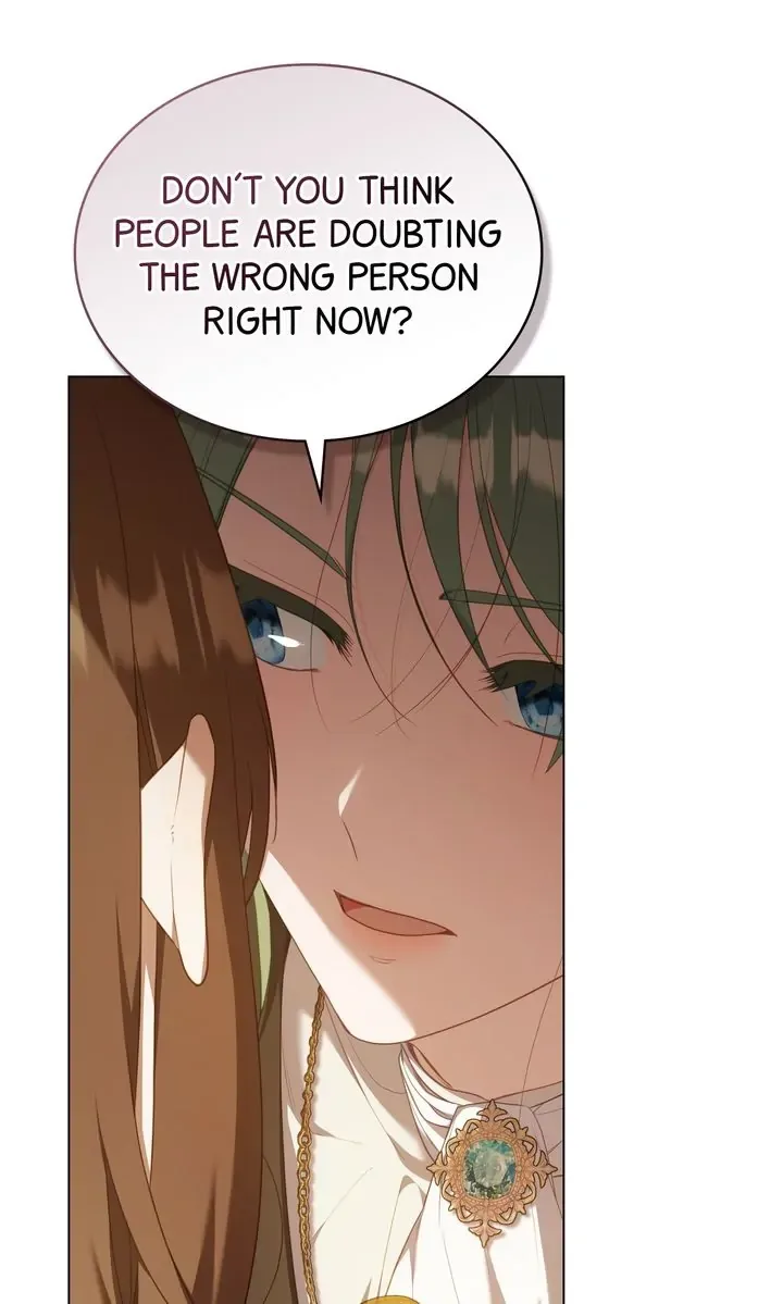 I've Become A True Villainess Chapter 92 page 9