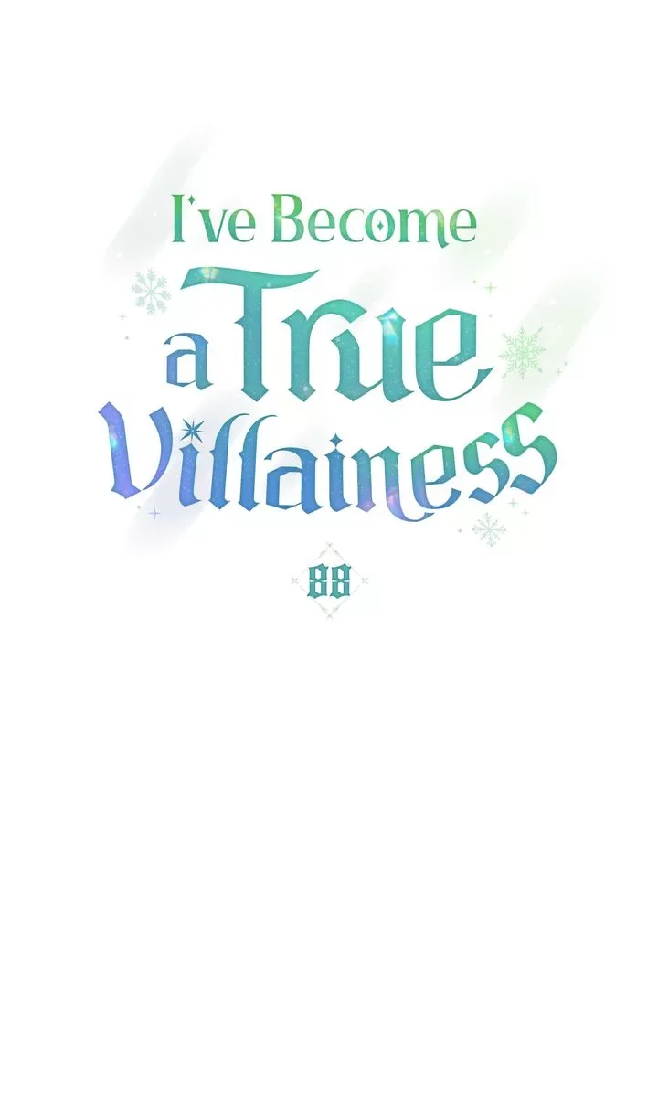 I've Become A True Villainess Chapter 88 page 14