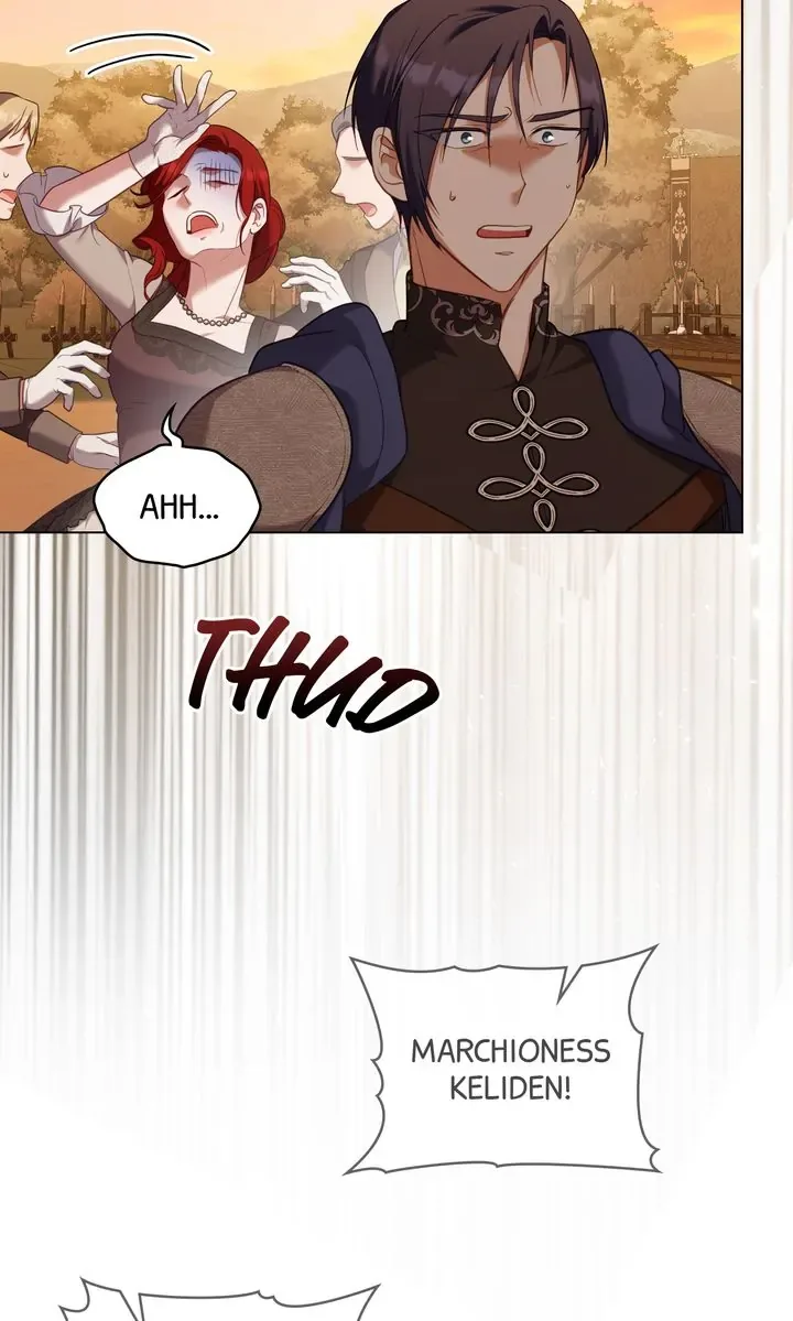 I've Become A True Villainess Chapter 92 page 18