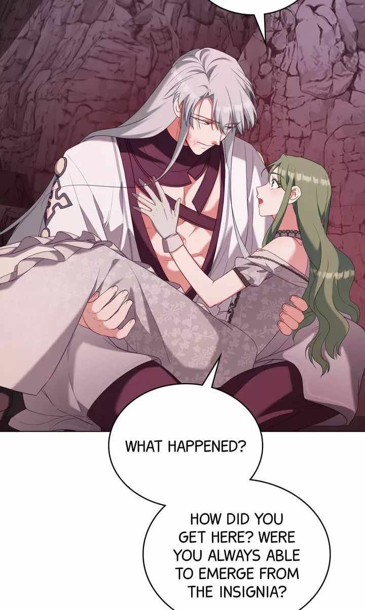 I've Become A True Villainess Chapter 87 page 50