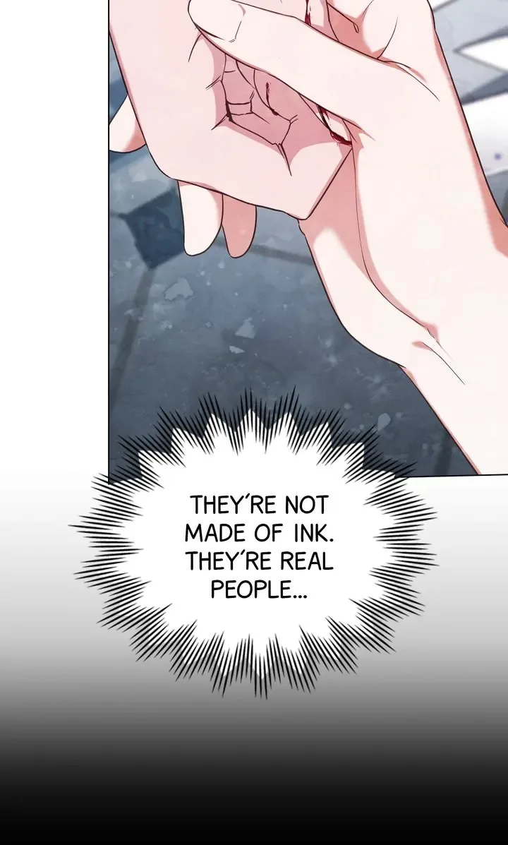I've Become A True Villainess Chapter 90 page 8
