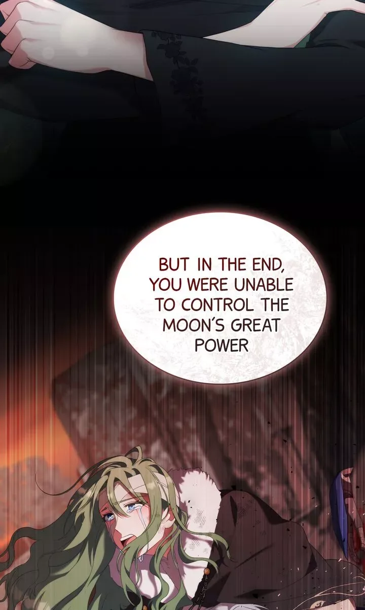 I've Become A True Villainess Chapter 88 page 11
