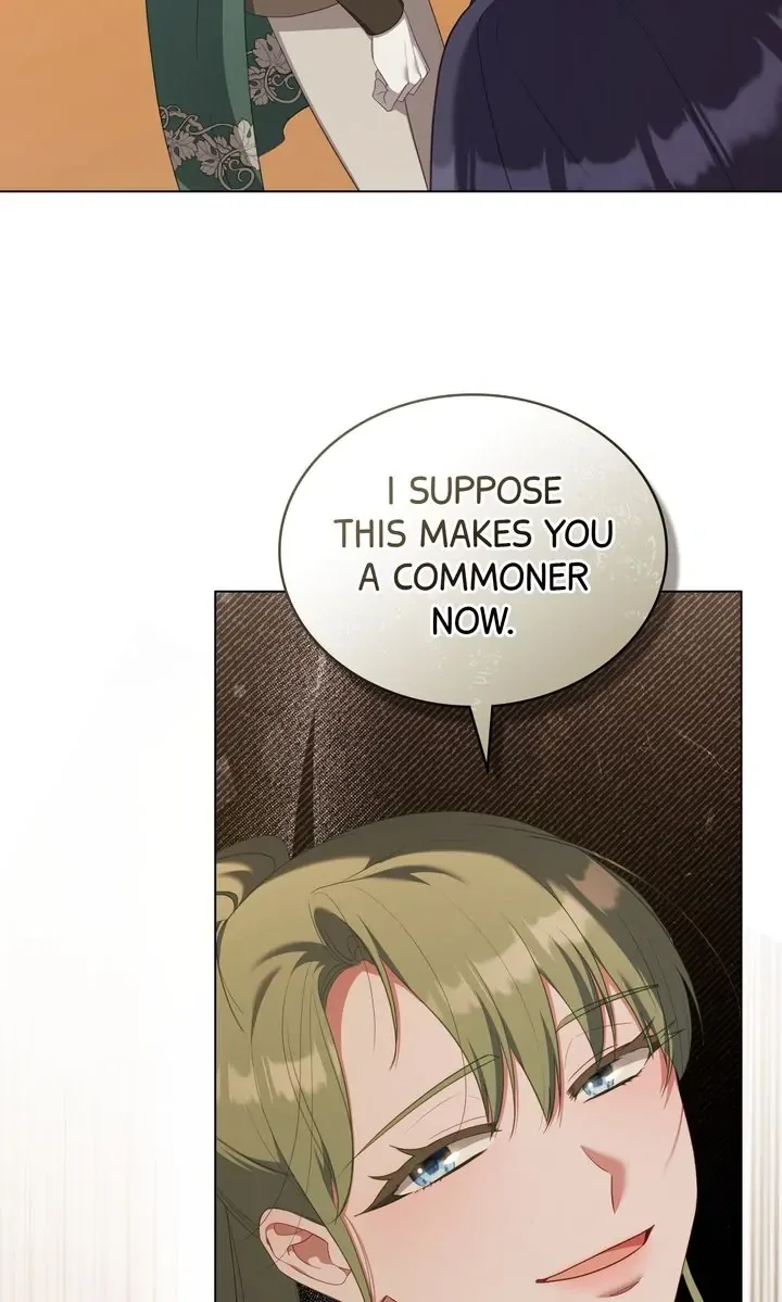 I've Become A True Villainess Chapter 92 page 16