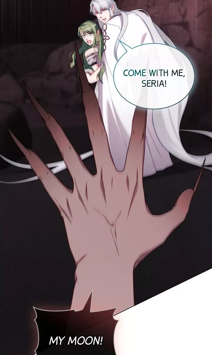I've Become A True Villainess Chapter 88 page 19
