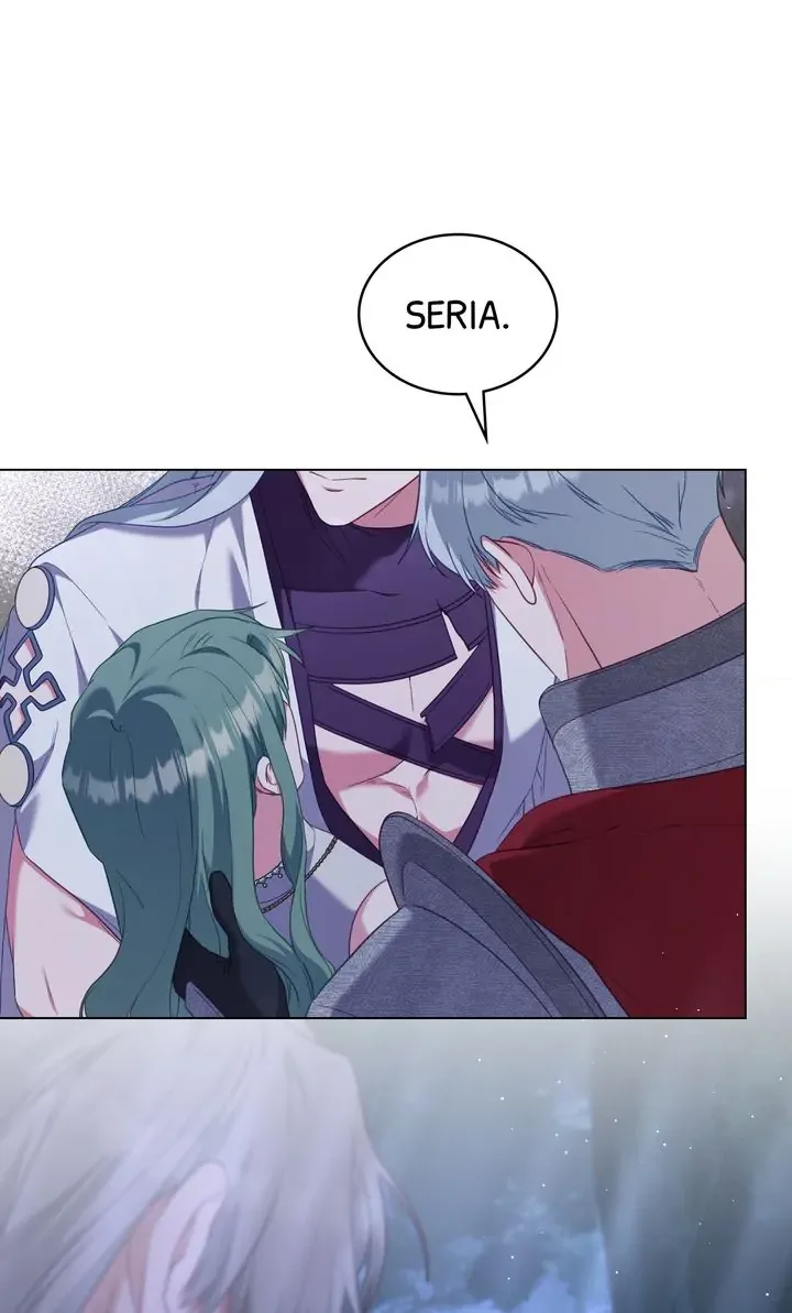 I've Become A True Villainess Chapter 89 page 1