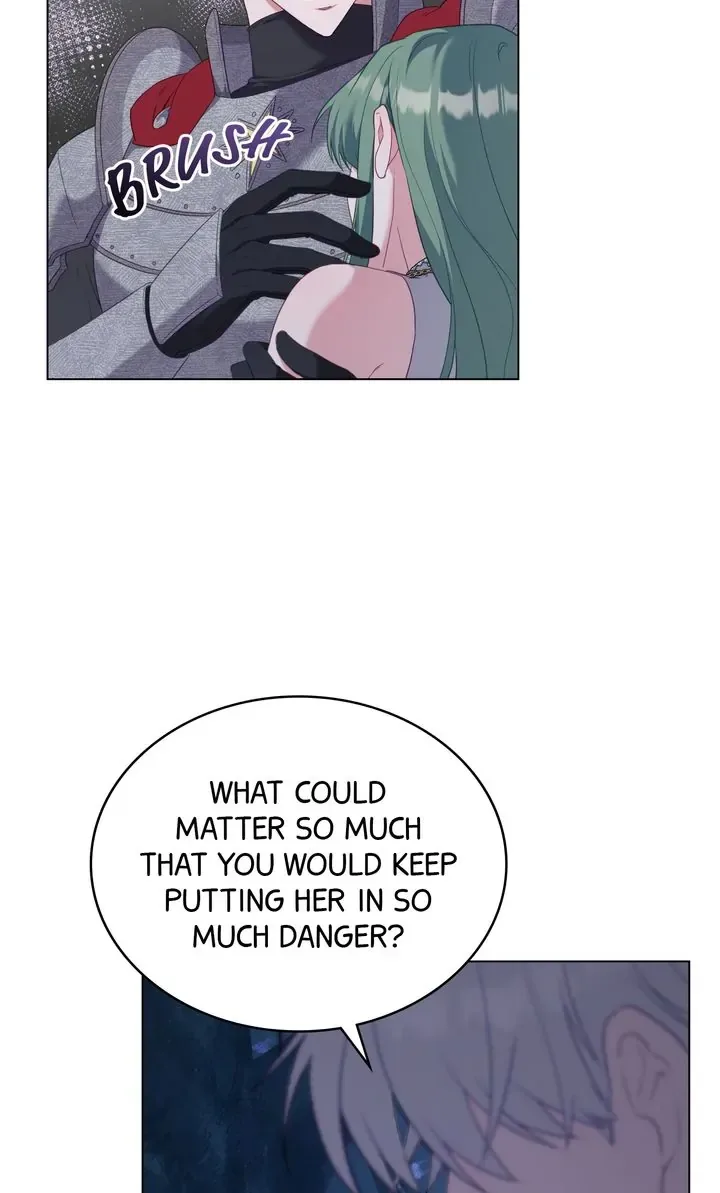 I've Become A True Villainess Chapter 89 page 4