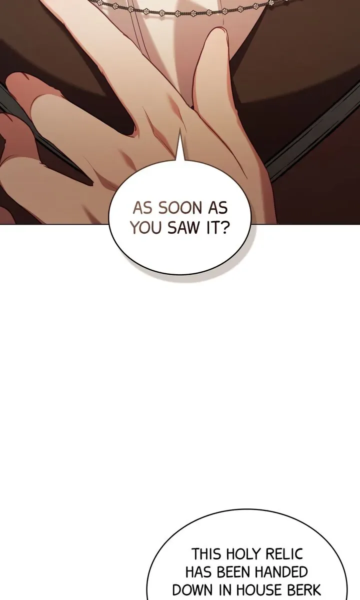 I've Become A True Villainess Chapter 92 page 21