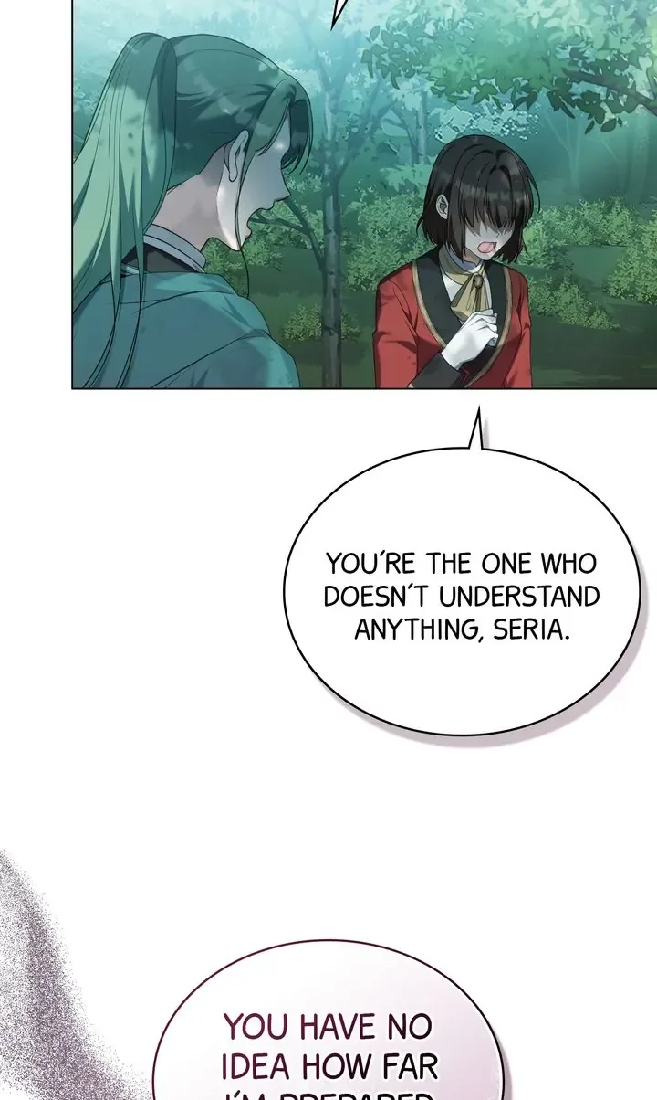 I've Become A True Villainess Chapter 91 page 3