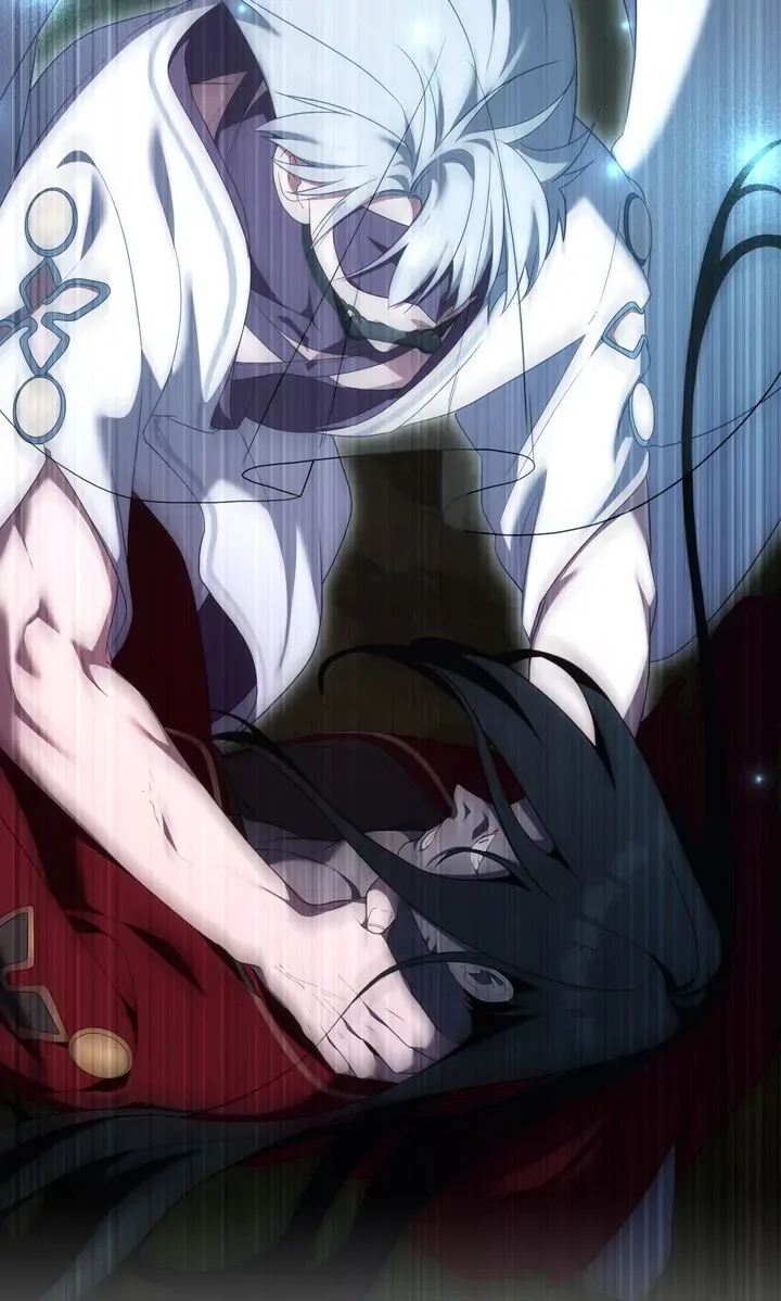 I've Become A True Villainess Chapter 86 page 93
