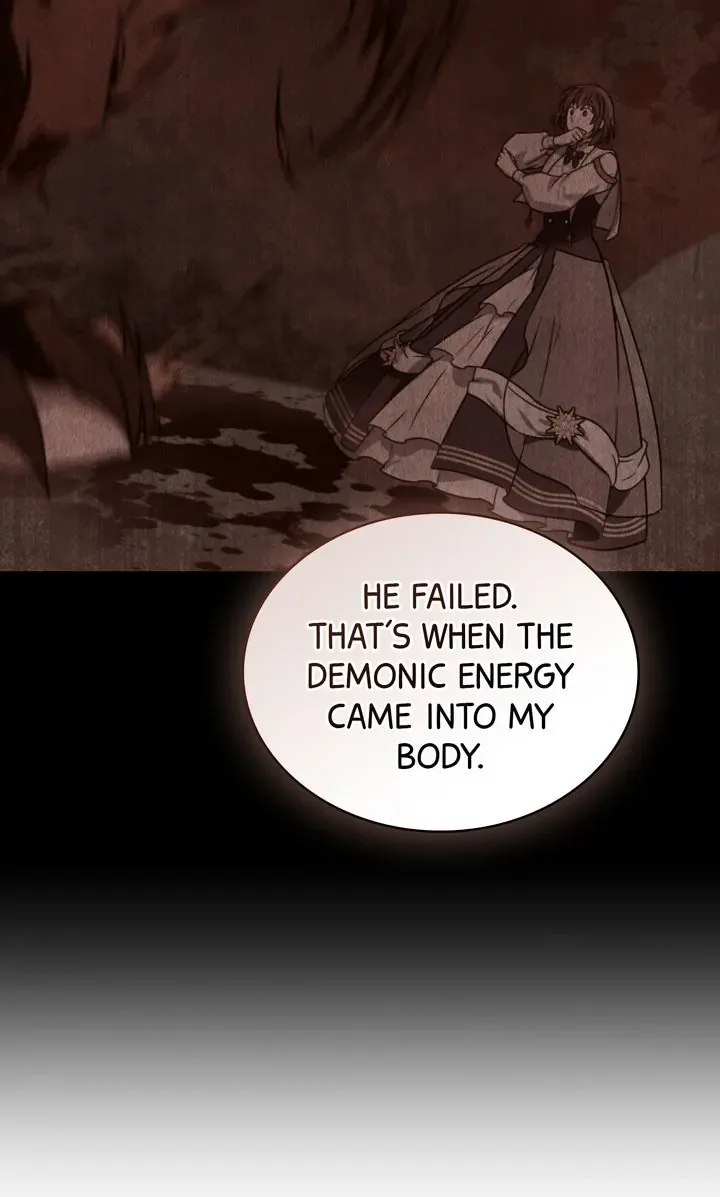 I've Become A True Villainess Chapter 90 page 26