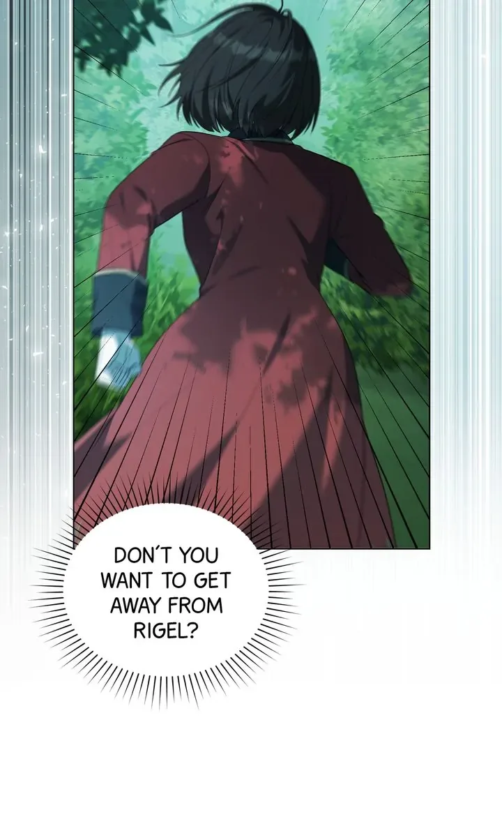 I've Become A True Villainess Chapter 91 page 8