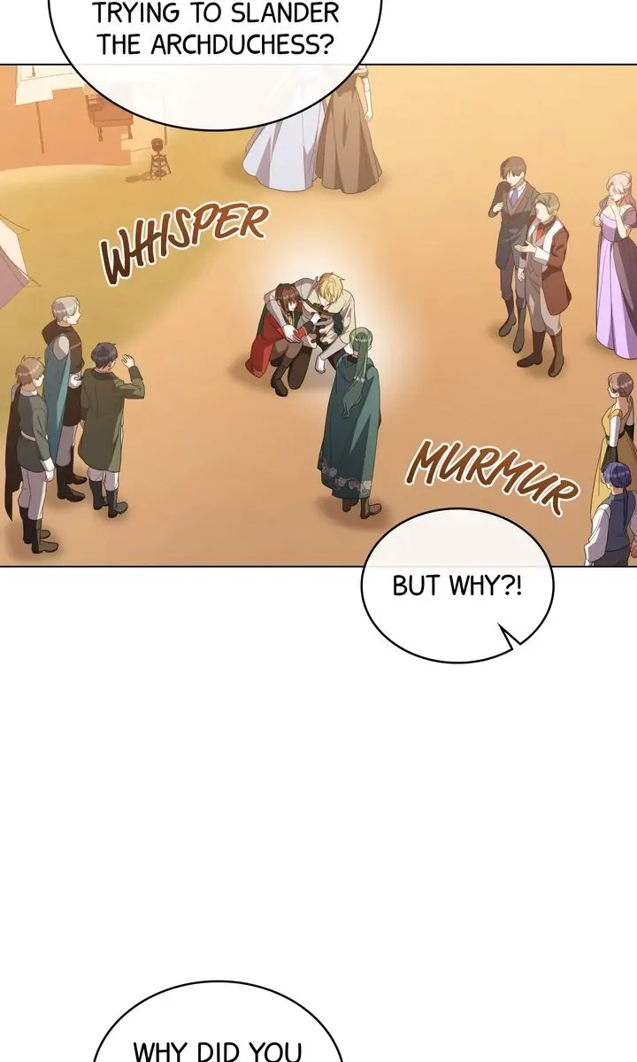 I've Become A True Villainess Chapter 92 page 26
