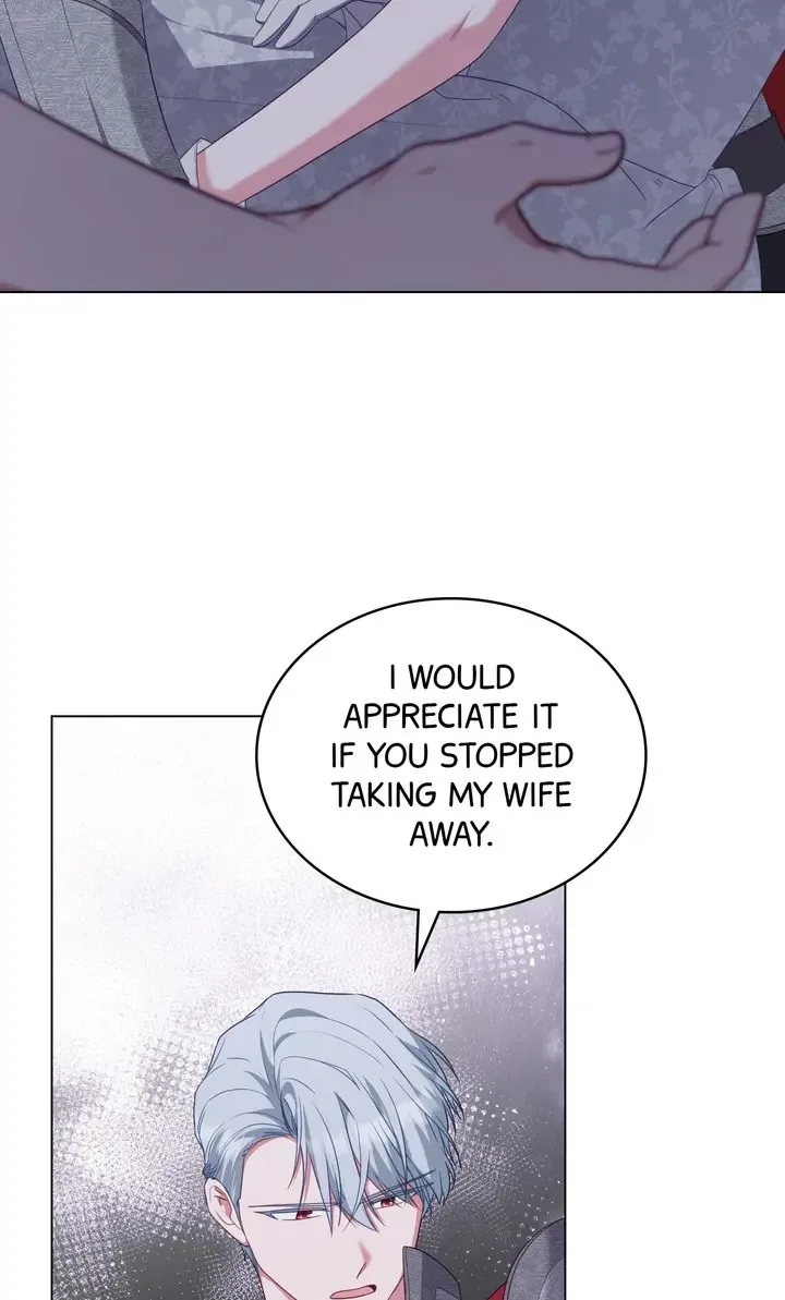 I've Become A True Villainess Chapter 89 page 3