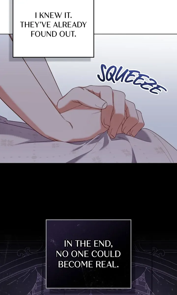 I've Become A True Villainess Chapter 90 page 21