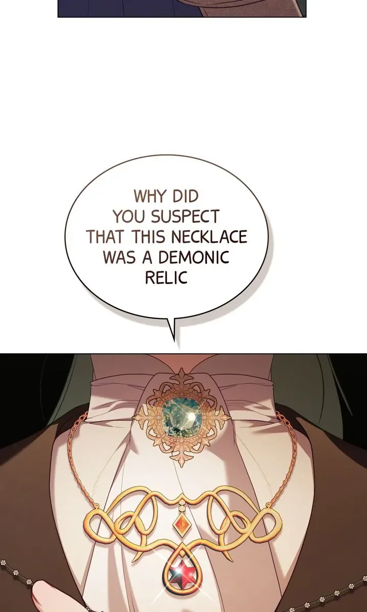 I've Become A True Villainess Chapter 92 page 20