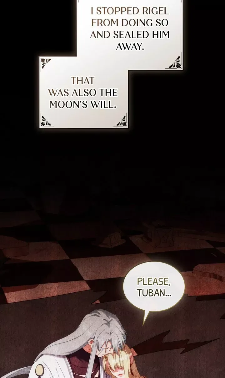 I've Become A True Villainess Chapter 87 page 68