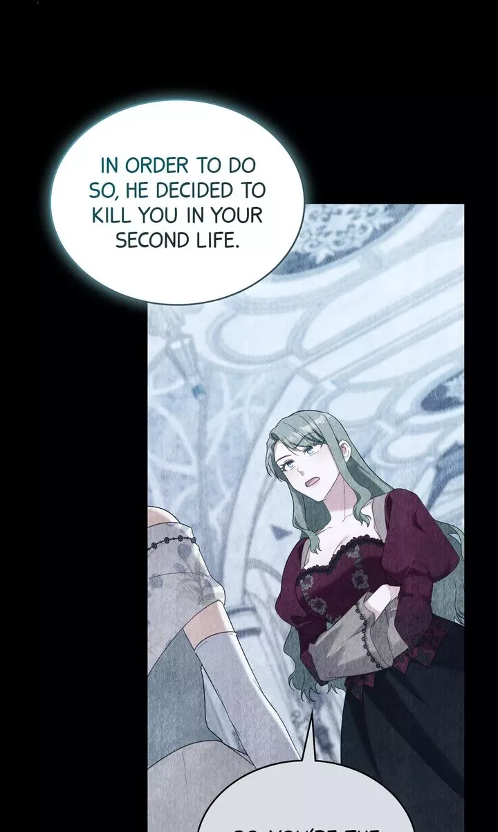 I've Become A True Villainess Chapter 88 page 30