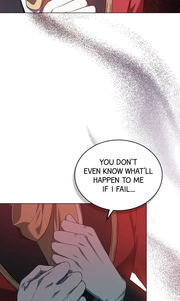 I've Become A True Villainess Chapter 91 page 5