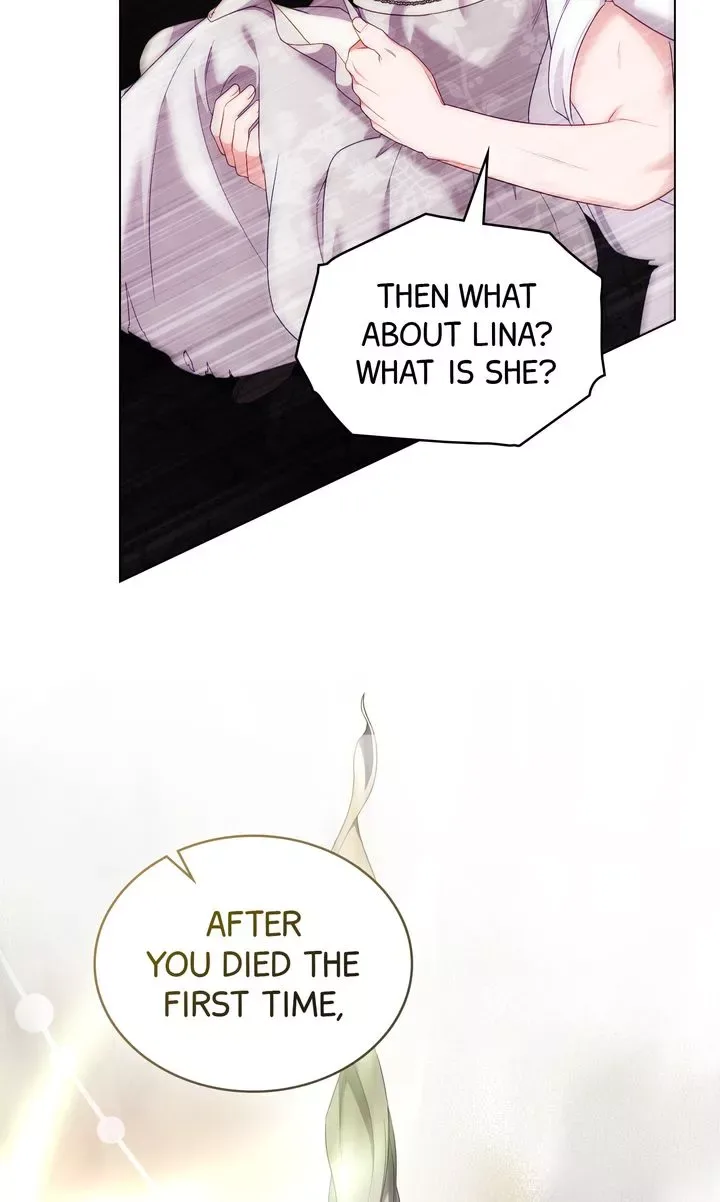 I've Become A True Villainess Chapter 88 page 21