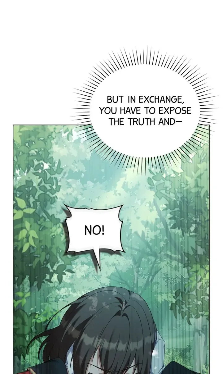 I've Become A True Villainess Chapter 91 page 9